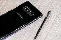 רҵʵԵ Galaxy Note8һS Pen