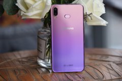 ǧԪ Galaxy A6sлҪ˵